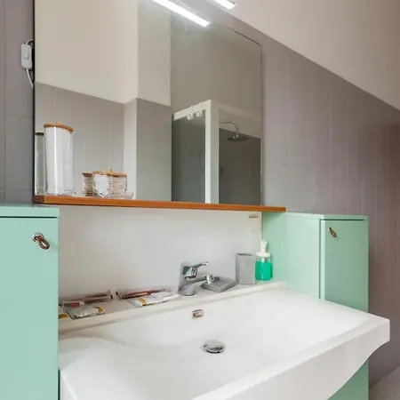 Myhome Milan Exterior photo