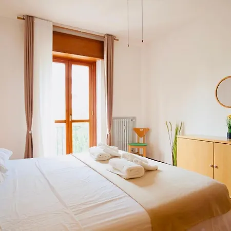 Myhome Milan Exterior photo