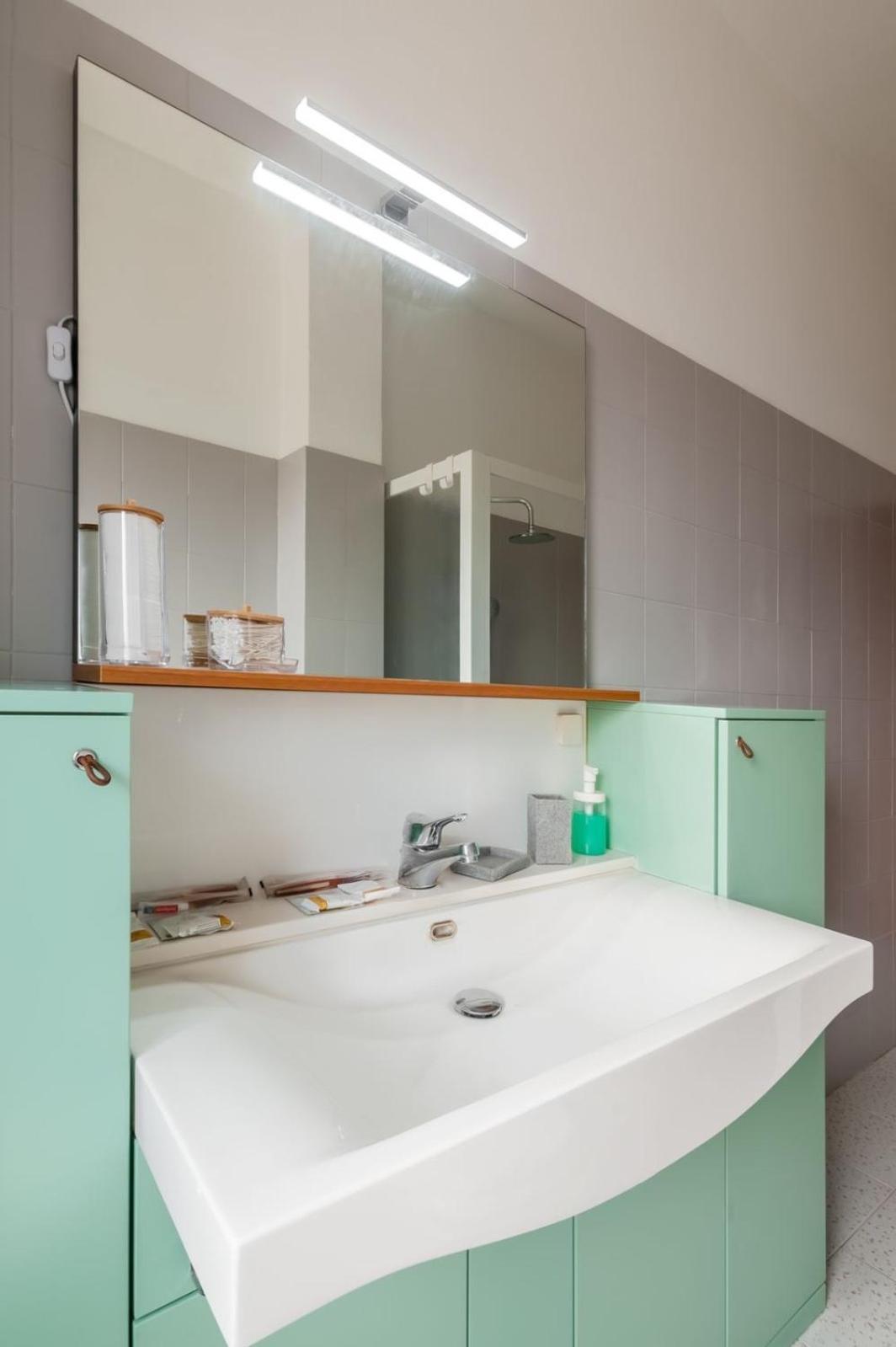 Myhome Apartamento *