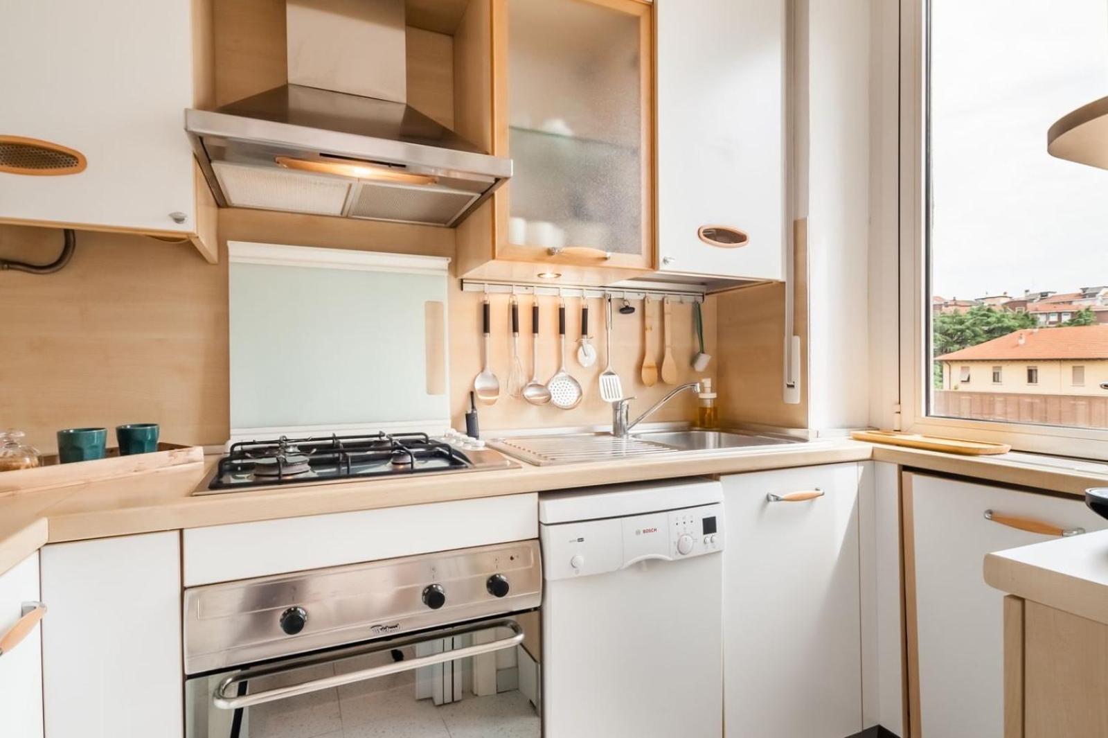 Myhome Apartamento