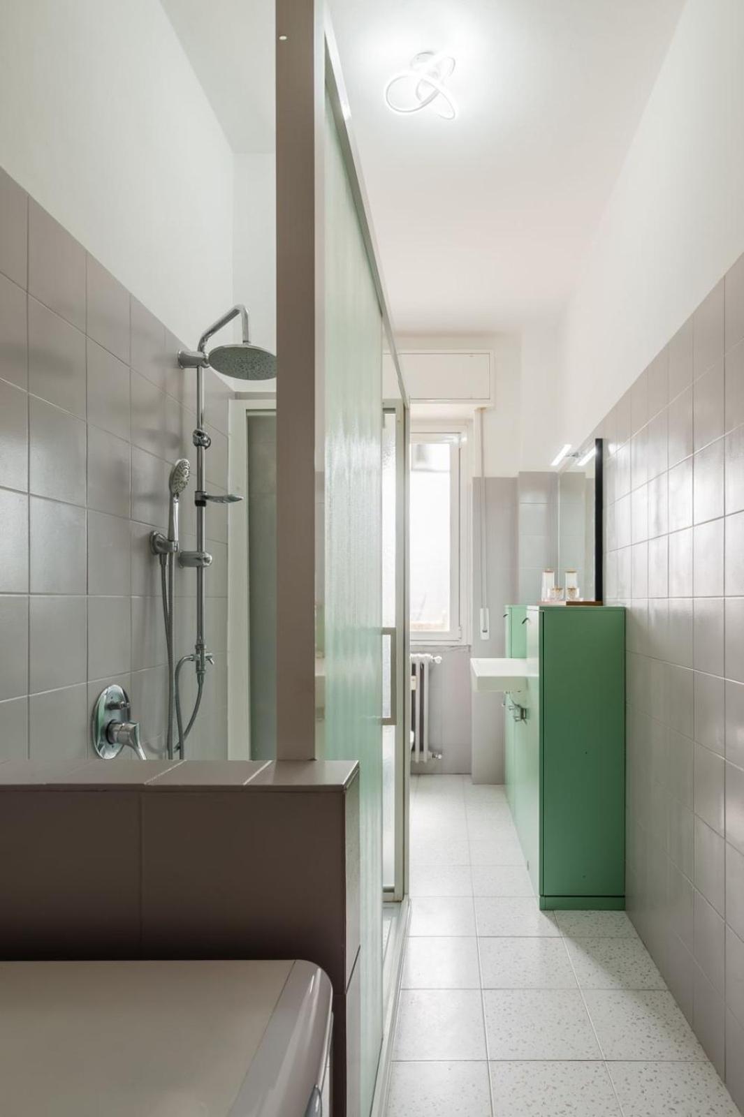 Myhome Apartamento Milão
