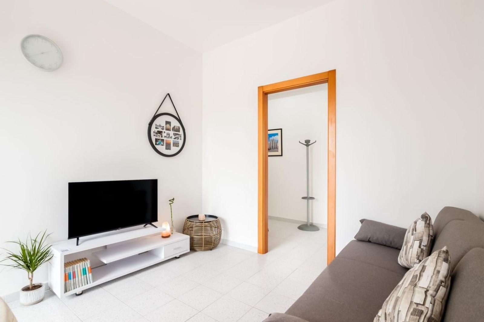 Apartamento Myhome Milão