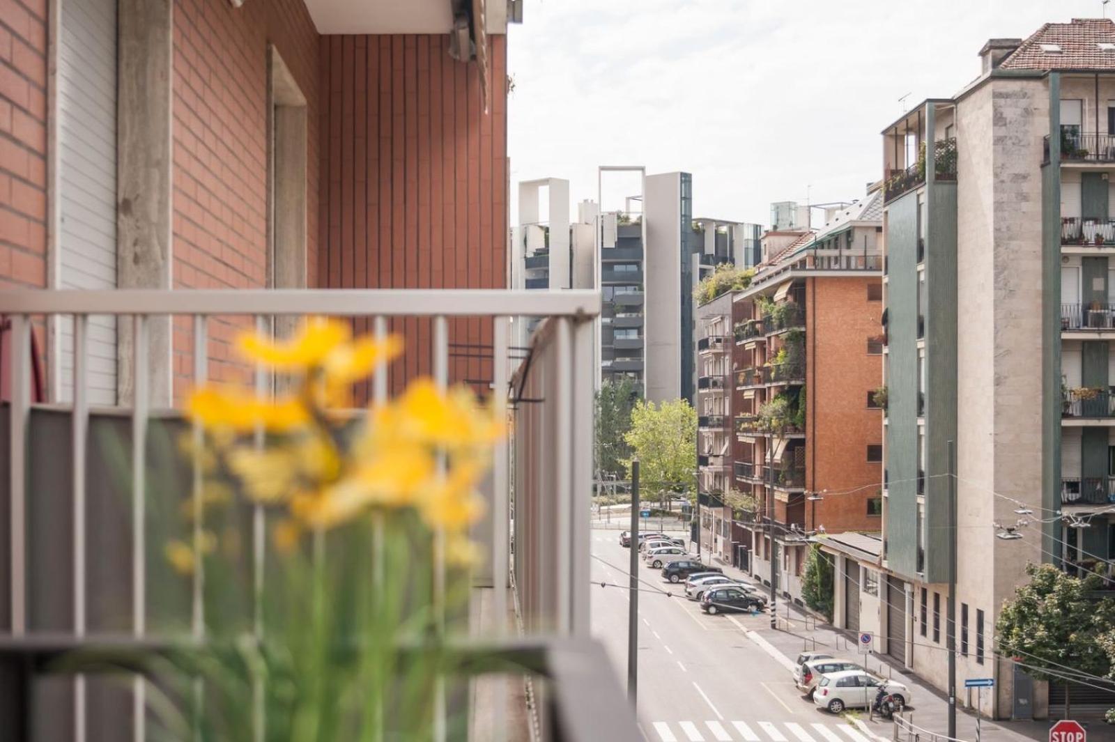 Myhome Apartamento Milão