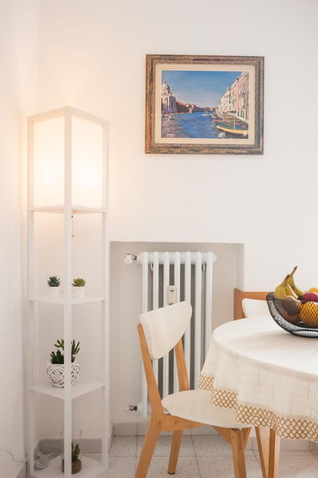 Apartamento Myhome