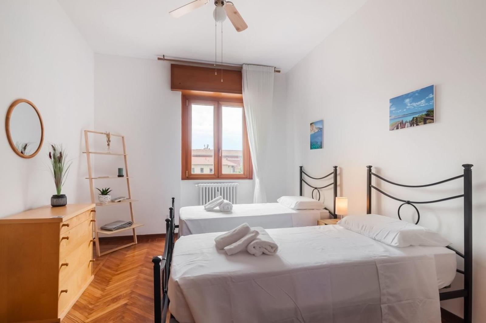 Myhome Apartamento *