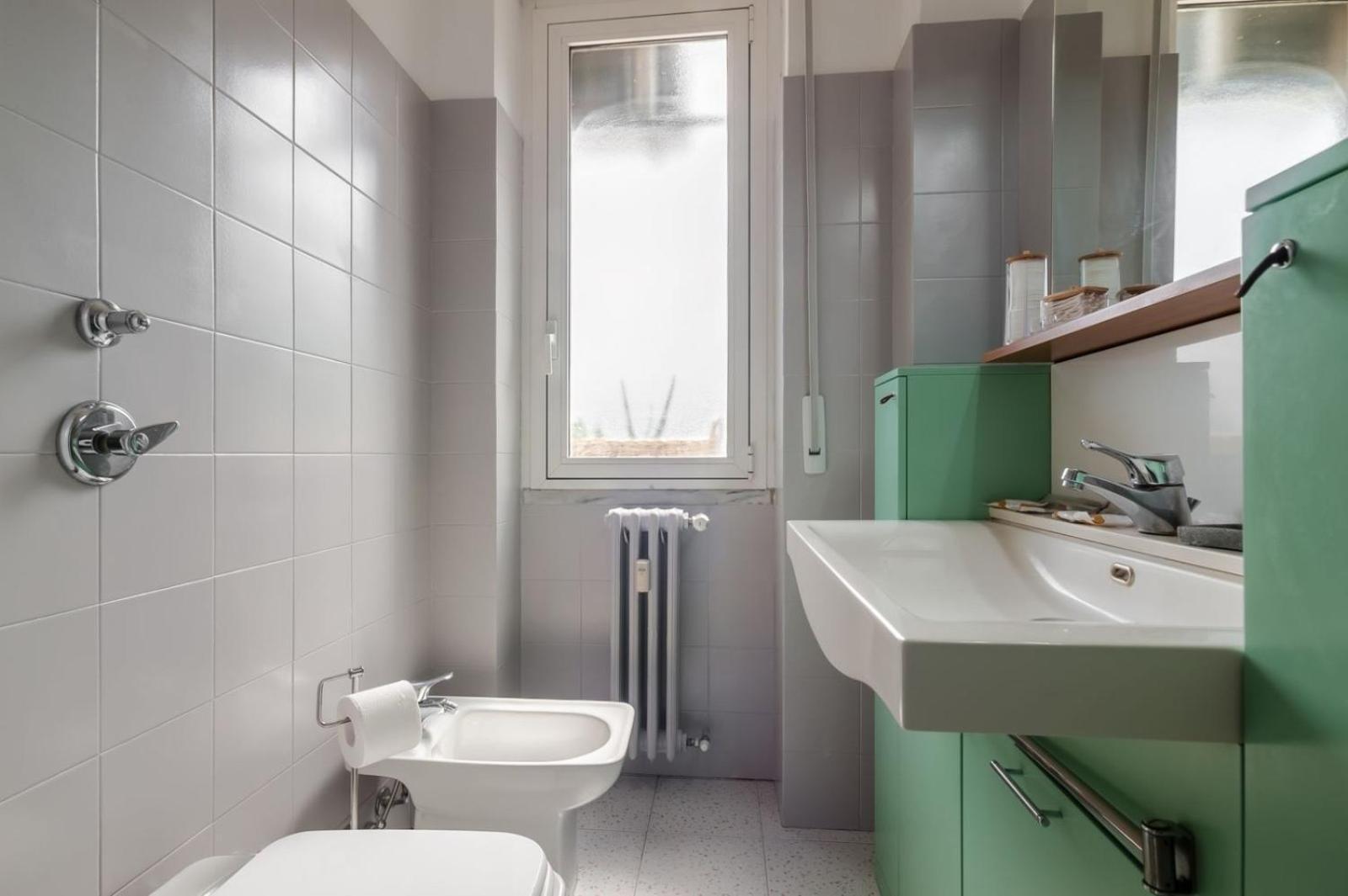 Apartamento Myhome *