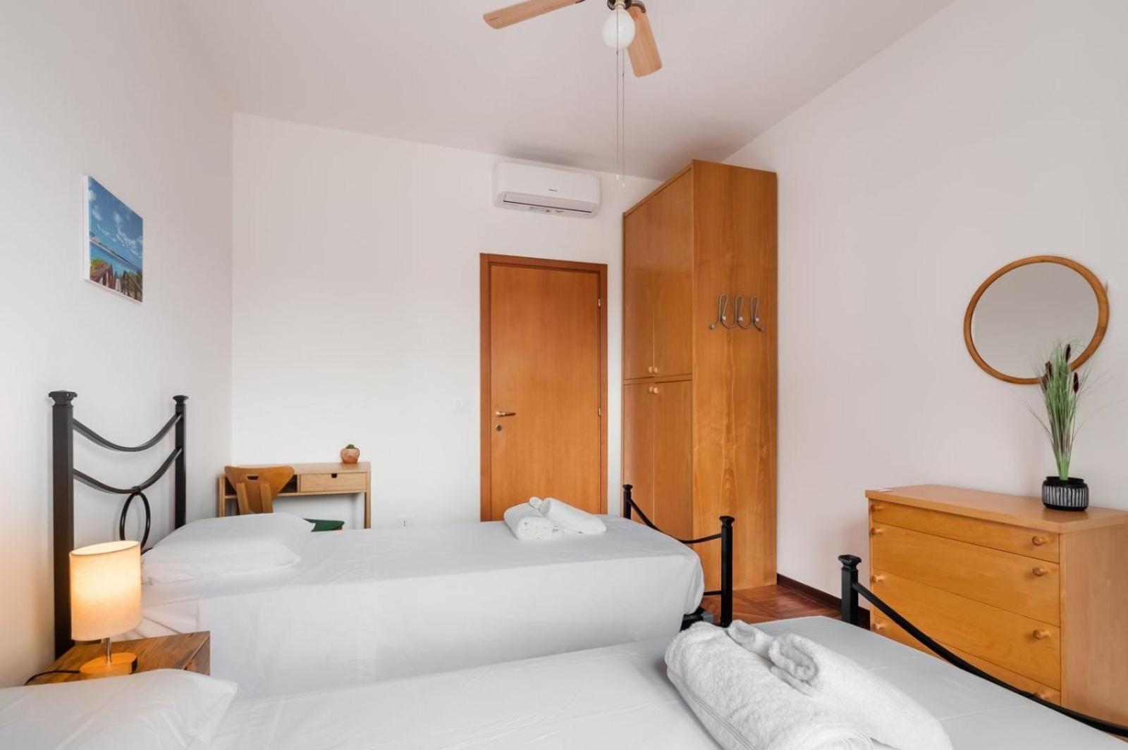 Apartamento Myhome *