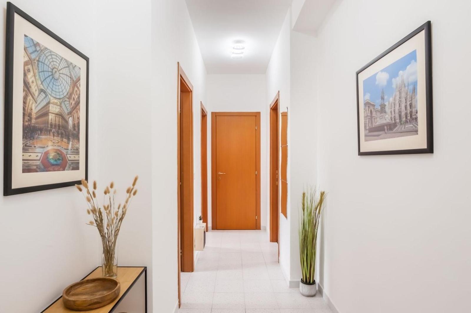 Myhome Apartamento Milão