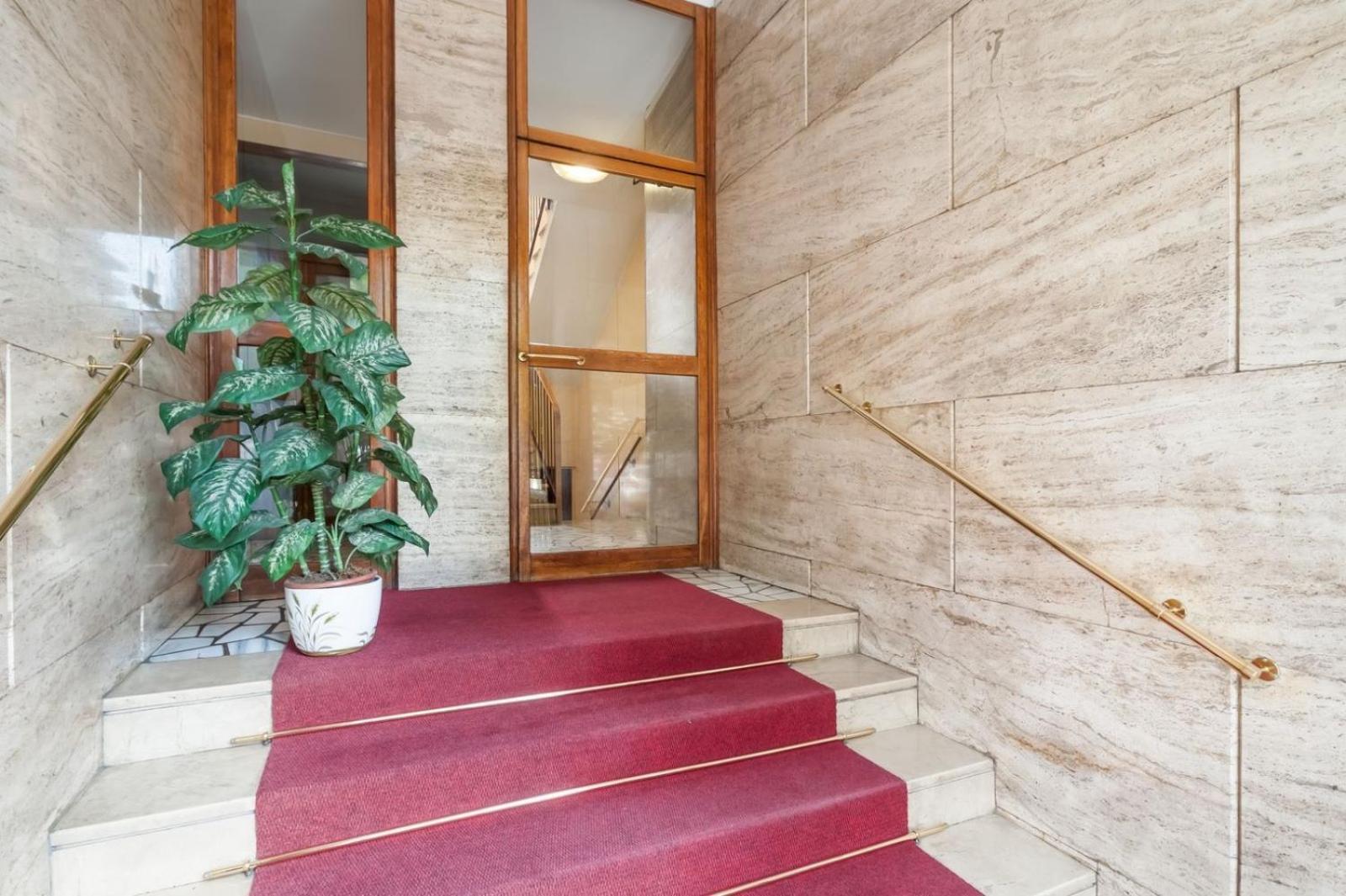 Apartamento Myhome *
