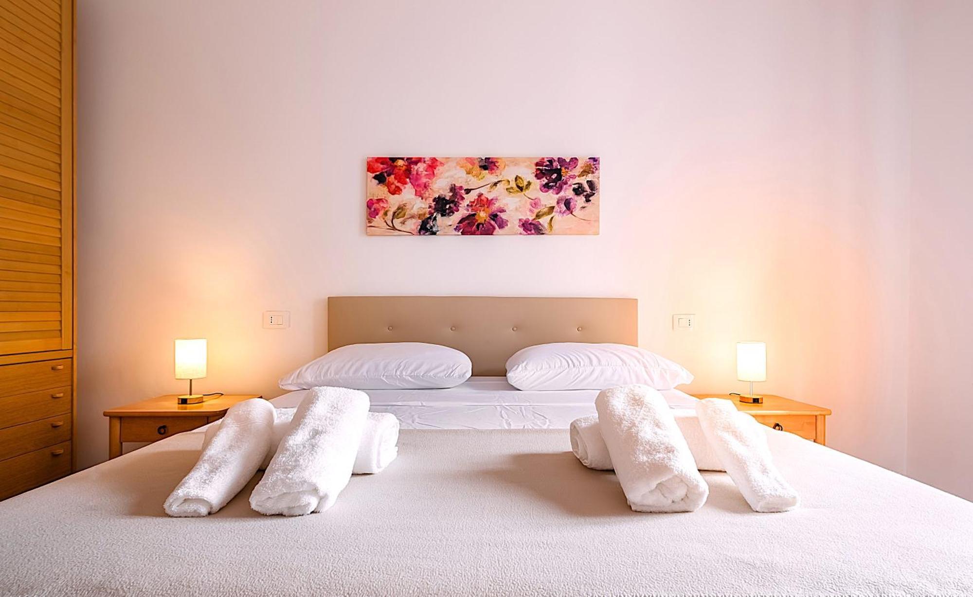Apartamento Myhome